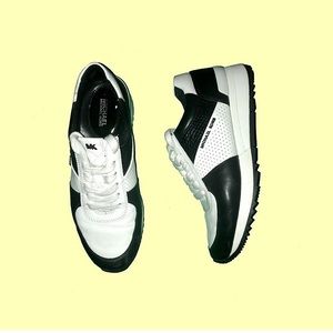 MICHAEL KORS SNEAKERS/TRAINERS